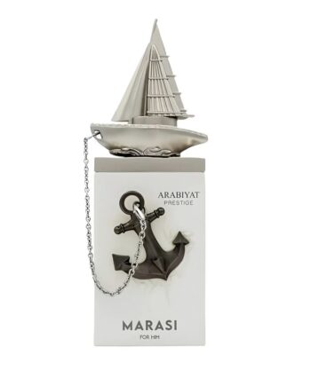 Arabiyat Prestige Marasi For Him Eau Parfum 100