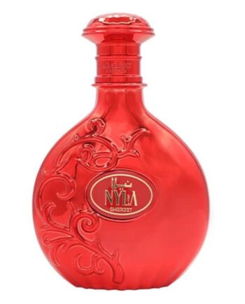 Arabiyat Prestige Nyla Sherbet Eau Parfum