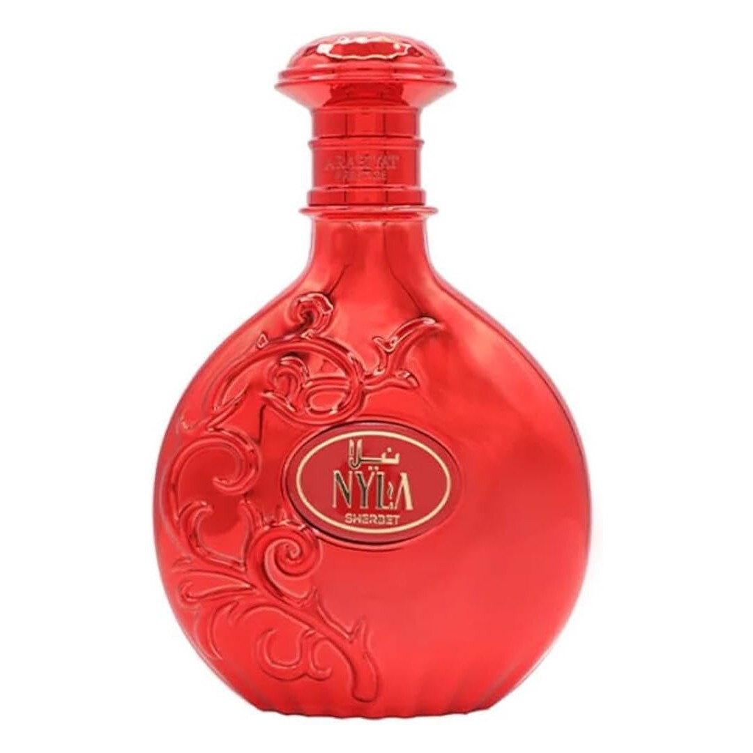 Arabiyat Prestige Nyla Sherbet Eau Parfum