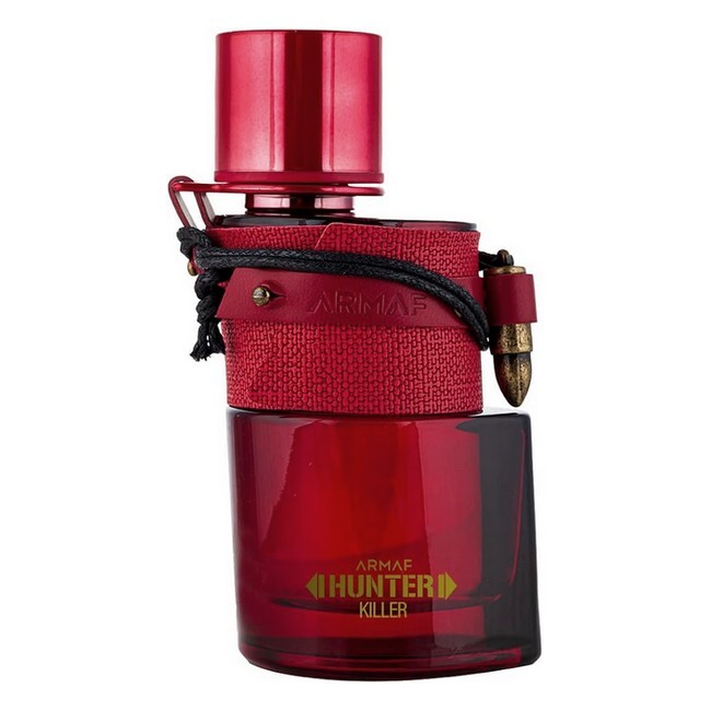 Armaf Hunter Killer Eau Parfum 100