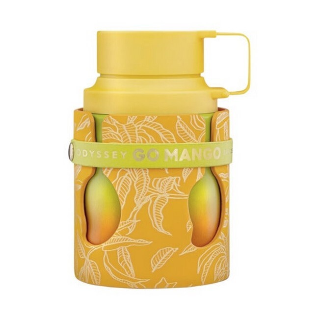 Armaf Odyssey Mango Eau Parfum 100