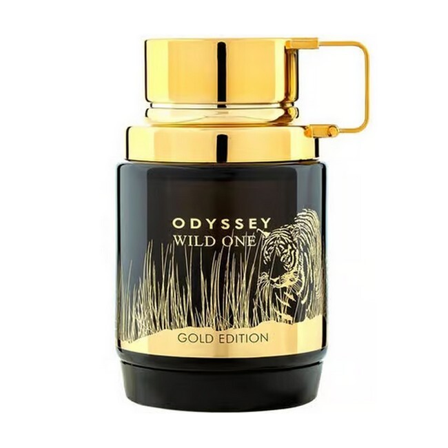 Armaf Odyssey Wild One Gold Edition For Men Eau Parfum 100