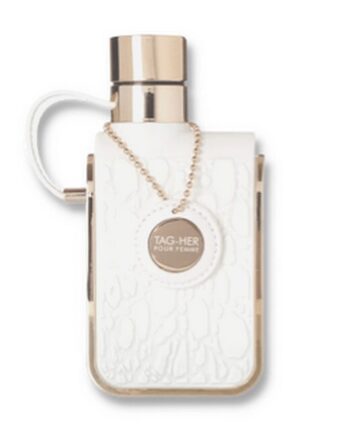 Armaf Tag Her Pour Femme 100 Edp