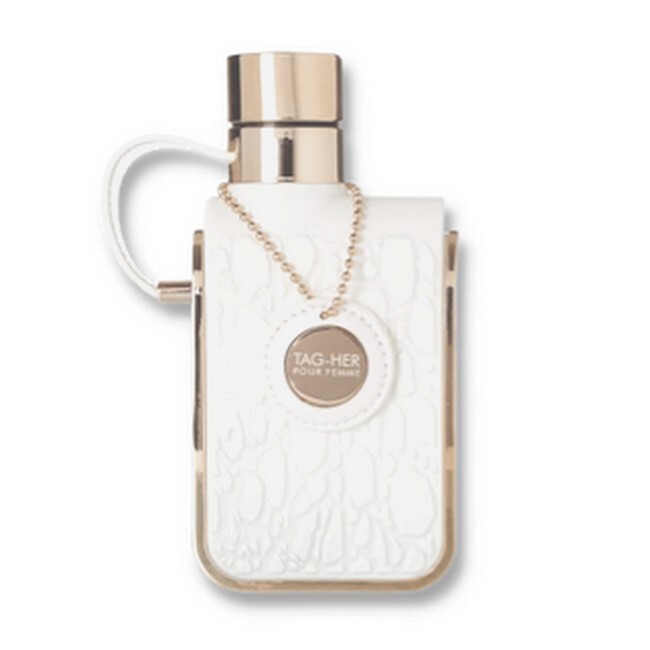 Armaf Tag Her Pour Femme 100 Edp
