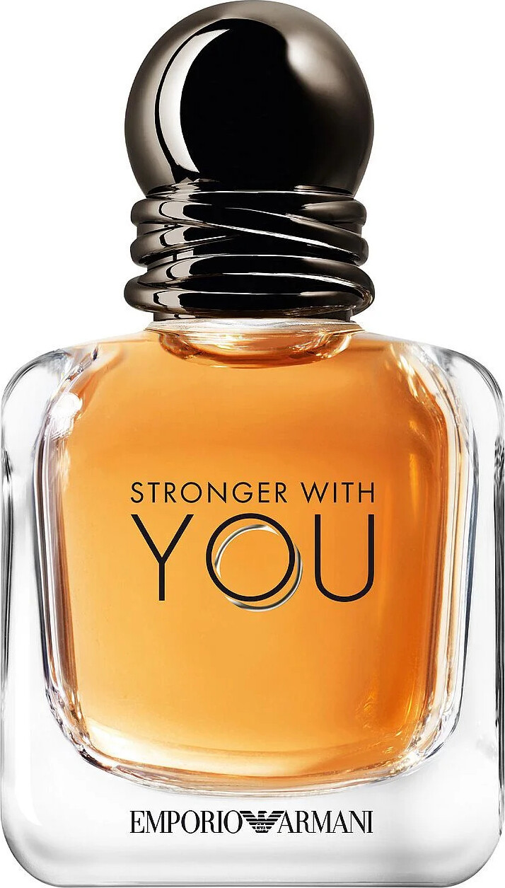 Armani Emporio Armani Stronger With You Eau Toilette