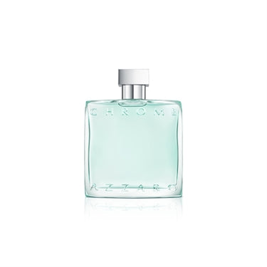 Azzaro Chrome Azure Eau Toilette 100
