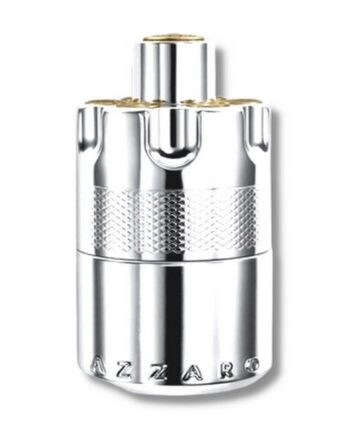 Azzaro Wanted Eau Parfum 100 Edp