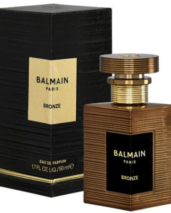 Balmain Paris Eau Parfum Bronze 50ml