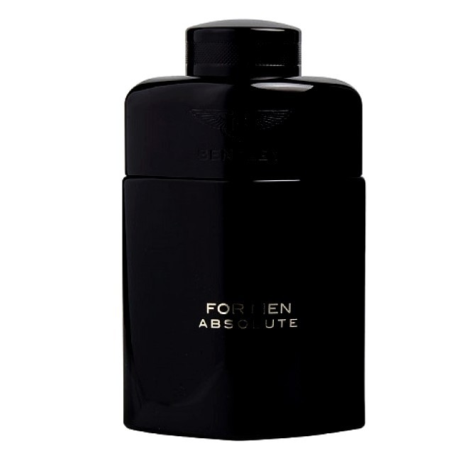 Bentley For Men Absolute Eau Parfum 100