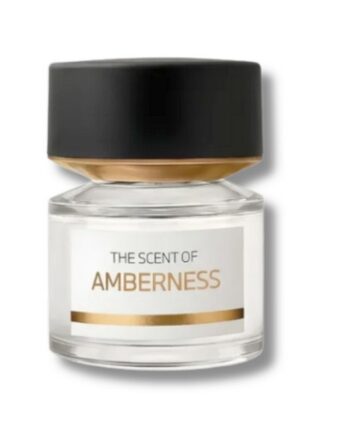 Bmw The Scent Amberness Eau Parfum 100