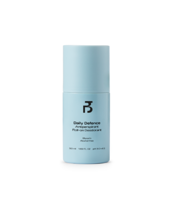 Bodyologist Daily Defence Antiperspirant Roll Deodorant 50ml
