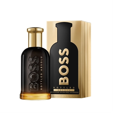 Boss Bottled Absolu Parfum Intense 100