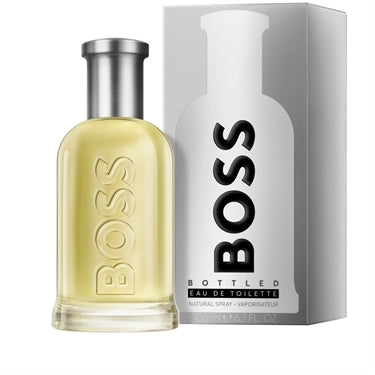 Boss Bottled Eau Toilette