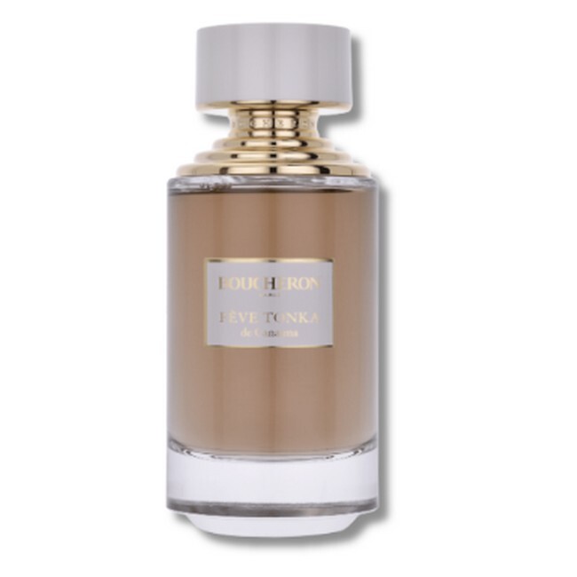 Boucheron Feve Tonka Canaima Eau Parfum 125