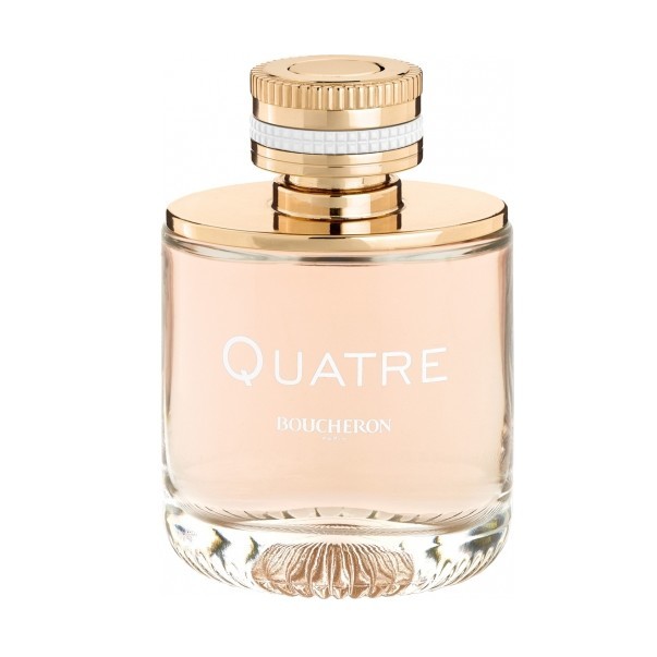 Boucheron Quatre 100 Edp