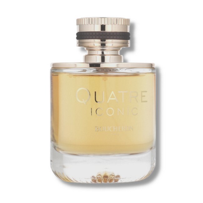 Boucheron Quatre Iconic Edp