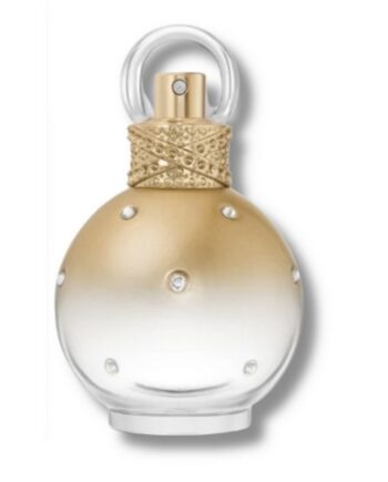 Britney Spears Goddess Fantasy Eau Parfum
