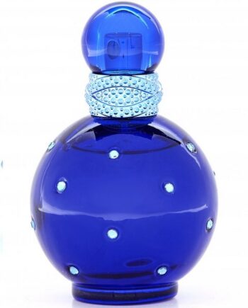 Britney Spears Midnight Fantasy Edp
