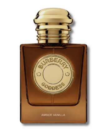 Burberry Goddess Amber Vanilla Intense Eau Parfum
