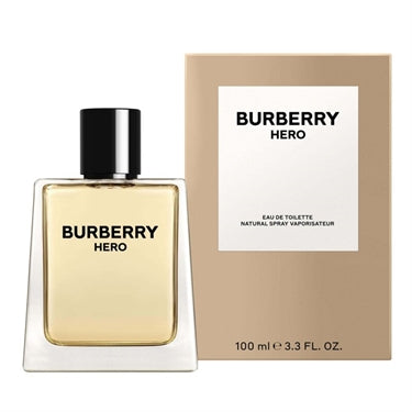 Burberry Hero Eau Toilette