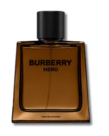 Burberry Hero Parfum Intense 100
