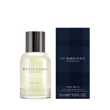 Burberry Weekend For Men Eau Toilette