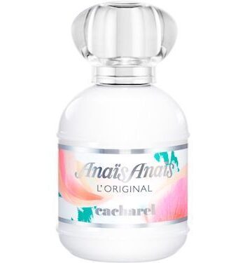 Cacharel Anais Anais Eau Toilette