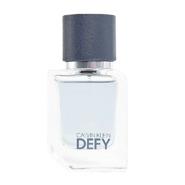 Calvin Klein Defy Edt