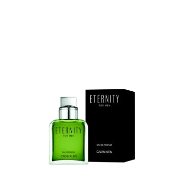 Calvin Klein Eternity For Him Eau Parfum 100