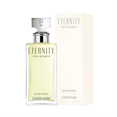 Calvin Klein Eternity For Woman Eau Parfum 100