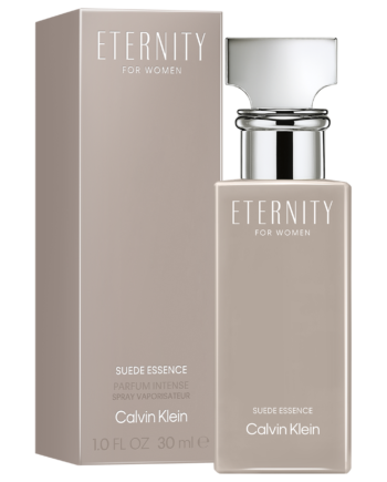 Calvin Klein Eternity Suede Essence For Women Eau Parfum