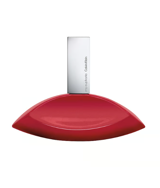 Calvin Klein Euphoria Eau Parfum Parfume Geekd