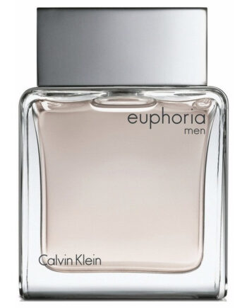 Calvin Klein Euphoria For Men Eau Toilette Parfume Geekd