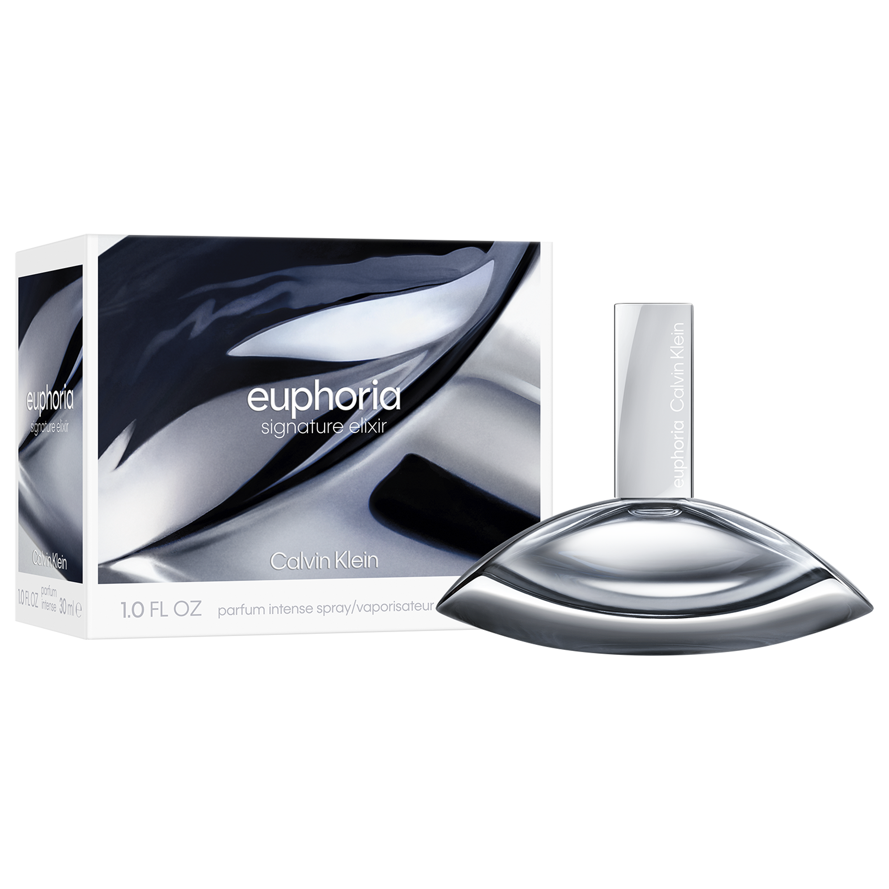 Calvin Klein Euphoria Signature Elixir Parfum Intense 100