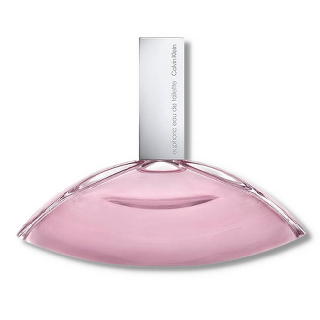 Calvin Klein Euphoria Woman Eau Toilette 100