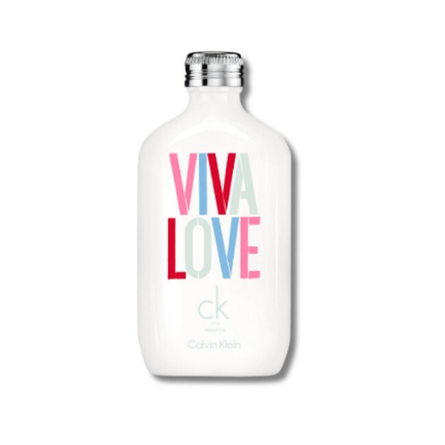 Calvin Klein One Essence Viva Love Parfum Intense 100