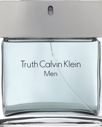 Calvin Klein Truth Homme Eau Toilette Spray 100
