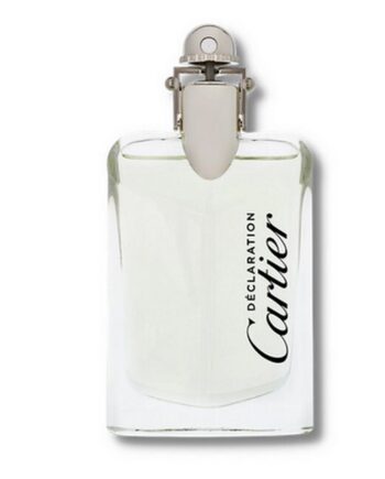 Cartier Declaration Edt