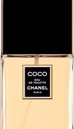 Chanel Dameparfume Coco Edt