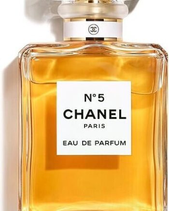 Chanel Eau Parfum Edp