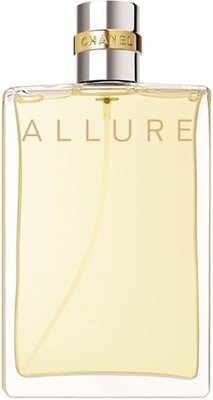 Chanel Edt Allure 100