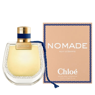 Chlo Nomade Nuit   Gypte Eau Parfum