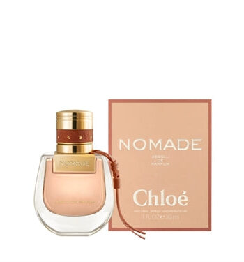 Chloe Nomade Absolu Eau Parfum