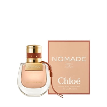 Chloe Nomade Absolu Eau Parfum