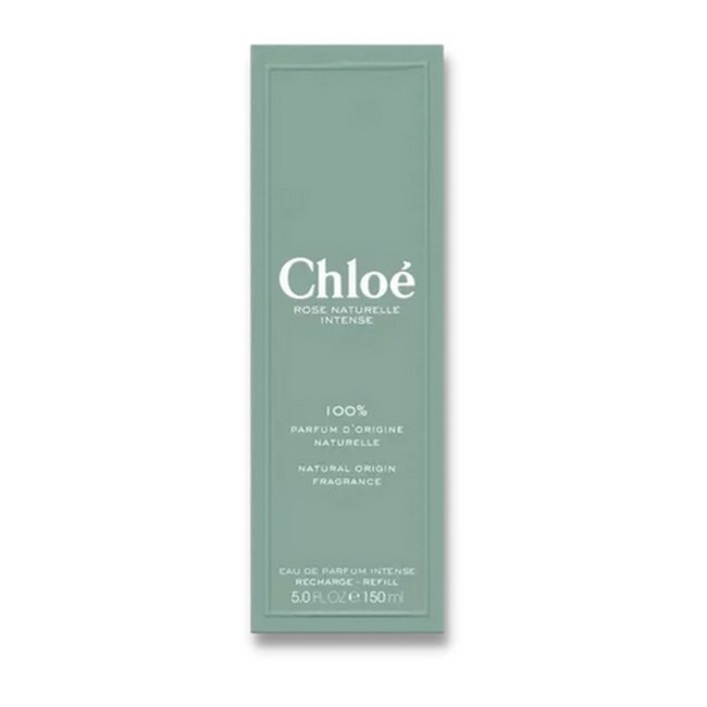 Chloe Rose Naturelle Intense Refill 150 Edp