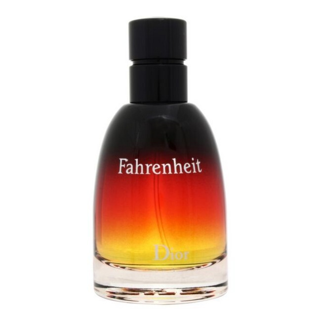 Christian Dior Fahrenheit Parfum