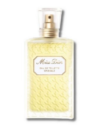 Christian Dior Miss Dior Originale Eau Toilette 100