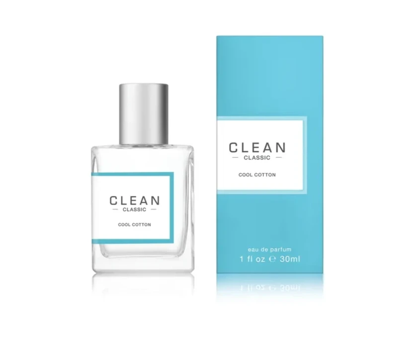 Clean Classic Cool Cotton Edp 30ml