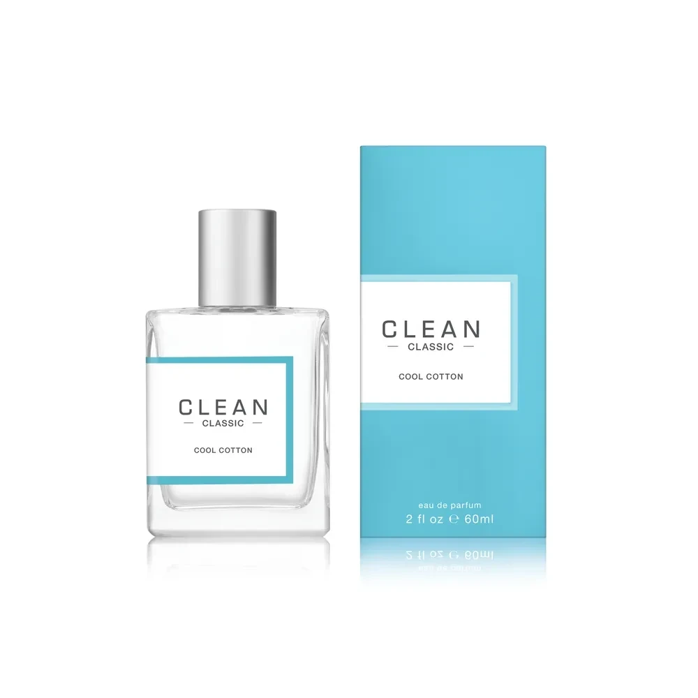 Clean Classic Cool Cotton Edp 60ml