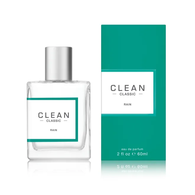 Clean Classic Eau Parfum Rain 60ml